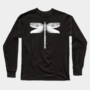 Dragonfly Long Sleeve T-Shirt